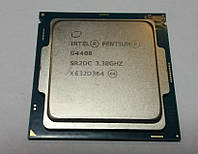 Процессор Intel Pentium G4400 3.3GHz/8GT/s/3MB s1151