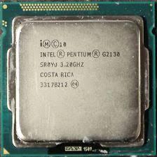 Процессор Intel Pentium G2130 (3M Cache, 3.20 GHz) - фото 1 - id-p2063403533