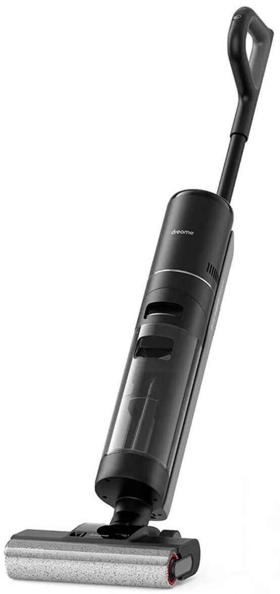 Вертикальний пилосос (1в1)/Мийний пилосос Dreame Wet&Dry Vacuum Cleaner H12 Pro (HHR25A)