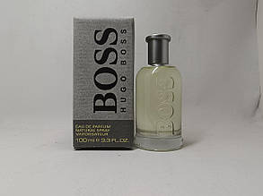 Чоловіча туалетна вода Hugo Boss Boss (Хьюго Бос) 100 мл