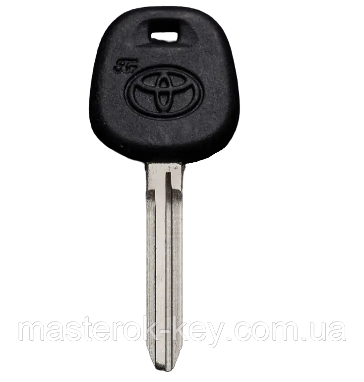 Заготовка TOYOTA -TOYO15P, арт.D-006