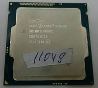 Процессор Intel Core i3-4130 (3M Cache, 3.40 GHz)