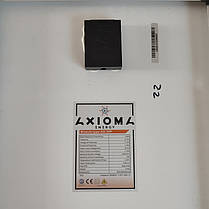 Фотомодуль AXIOMA Energy AX-30P полікристалічний сонячна батарея (панель) 30 Вт, фото 3