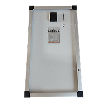 Фотомодуль AXIOMA Energy AX-30P полікристалічний сонячна батарея (панель) 30 Вт, фото 3