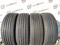 Шины Б/У літня 205/60 R16 BRIDGESTONE TURANZA T005 5mm