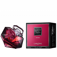 Парфюмированная вода Lancome La Nuit Tresor Intense для женщин - edp 50 ml