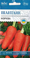 ТМ ВЕЛЕС Морква Шантане 3г