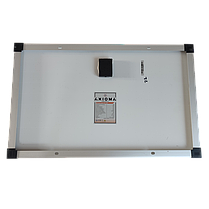 Фотомодуль AXIOMA Energy AX-40Р полікристалічний сонячна батарея (панель) 40 Вт, фото 3
