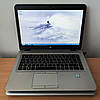 Ноутбук HP Elitebook 840 G3 14” 1920х1080 i5-6300U /6Gen/ 8 Gb DDR3/SSD 256Gb/ Intel HD Graphics 520 WEB CAM, фото 5