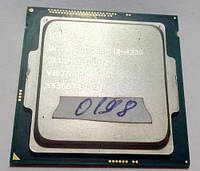 Процессор Intel Core i3-4330 3.5GHz/5GT/s/4MB s1150