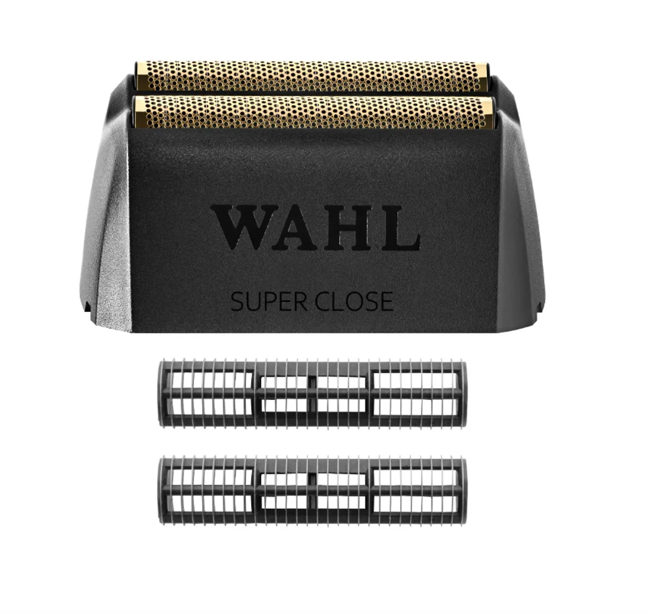 Змінна сітка з різальною головкою для Wahl Vanish, фото 1
