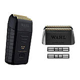 Змінна сітка з різальною головкою для Wahl Vanish, фото 2