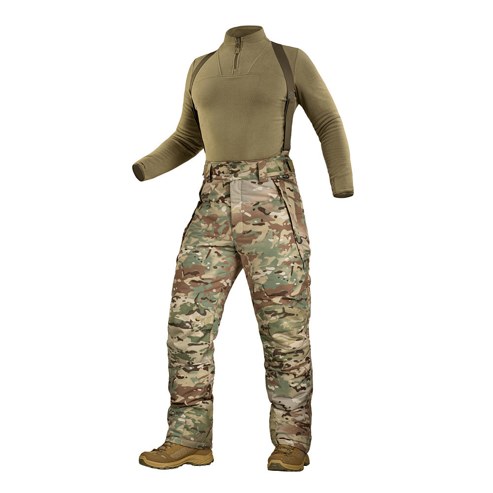 M-Tac штани зимові Alpha Pro MC