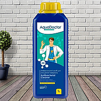 Средство для очистки поверхностей универсальное AquaDoctor AB Antibacterial Cleaner