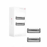 Змінні насадки для тримера (2 шт.) MEDICA+ Trimmer 8.0 (Японія)