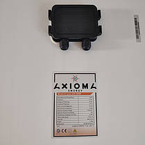 Фотомодуль AXIOMA Energy AX-80М монокристалічний сонячна батарея (панель) 80 Вт, фото 5