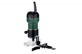 Кромковий фрезер Metabo FM 500-6