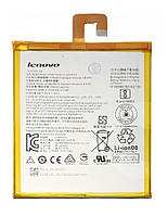 Акумулятор АКБ Lenovo L16D1P33 Original PRC Tab 4 7.0" TB-7504, M7 7.0" TB-7305 3500 mAh