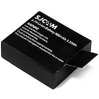 Акумулятор АКБ SJCAM для екшн камер 900 mAh