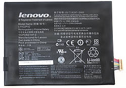 Акумулятор АКБ Lenovo L11C2P32 Original PRC IdeaTab 10.1" A10-70 A7600 S6000, Tab 2 7.0" A7-10 6340 mAh