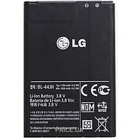 Аккумулятор АКБ LG BL-44JH Original PRC E440 E445 E450 E455 E460 H410 P700 P705 P750 P870 1700 mAh