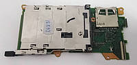 Плата картридер Fujitsu Lifebook S761 [CP499281-Z1]
