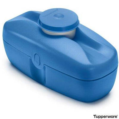 Контейнер «Снек-бар» Tupperware (Оригінал)