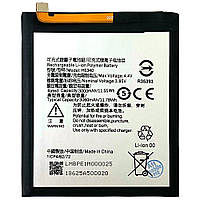 Акумулятор АКБ Nokia 7 HE340 Original PRC TA-1041 3000 mAh