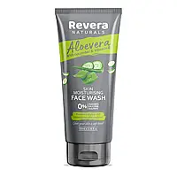 Гель для вмивання REVERA ALOEVERA / Ревера АЛОЄ ВЕРА