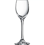 Набір чарок  C&S Spirits 70мл 6шт N8213, фото 3