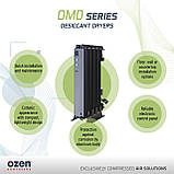 Модульные осушители воздуха Ozen серии OMD, фото 2