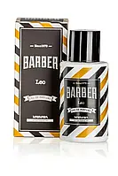 Туалетная вода Marmara Barber Leo 100мл