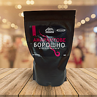 Мука амарантовая цельнозерновая Healthy Generation 500 г