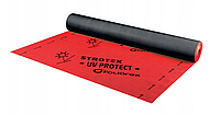 Strotex Q UV Protect, 230 g/m2 Стротекс УВ Протект ( кровельная супердиффузионная стротекс суприм для кровли )