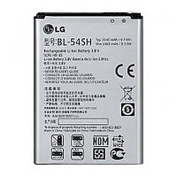 Аккумулятор АКБ LG BL-54SH кач AAA - аналог D331 D335 D373 D380 D405 D410 D415 D722 D724 H500F H502F H522