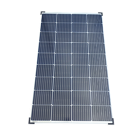 Фотомодуль AXIOMA Energy AX-150М монокристалічний сонячна батарея (панель) 150 Вт