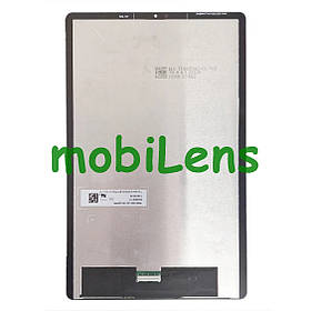 Lenovo TB310, TB310FU, TB310XU, TB-310FU, TB-310XU, Tab M9, Tab M9 2023 Дисплей+тачскрин (модуль) чорний Original *PRC