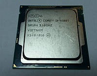 Процессор Intel Core i3-4160T (3.1GHz/5GT/s/3MB)s1150