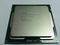 Процессор Intel Pentium G850 (3M Cache, 2.80 GHz, LGA1155)(Сбитый элемент)