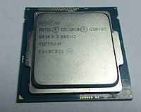 Процессор Intel Celeron G1840 T (2M Cache, 2.50 GHz)s1150