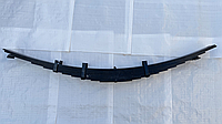 Рессора МАЗ-500А передняя 11-ти листовая (1642х103х90) (пр-во КАМАХ)