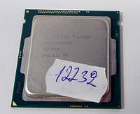 Процессор Intel Core i5-4590(6M Cache, 3,3Ghz up to 3.70 GHz)