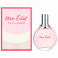 Парфюмированая вода Lanvin Eclat D'Arpege Mon Eclat для женщин - edp 50 ml