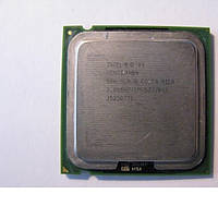Intel Pentium 4 Processor 506 (1M Cache, 2.66 GHz, 533 MHz FSB)