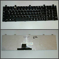 Клавиатура для ноутбков Targa Traveller 856W (MP-03233D0-3593)