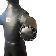 Манекен для боротьби Spurt індивідуального пошиття, фото 3