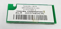Плата Bluetooth Toshiba A300 (PA3608U-1BTM)