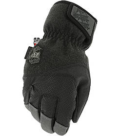 Рукавиці Mechanix COLDWORK WIND SHELL Grey/Black