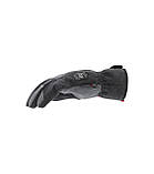 Рукавиці Mechanix COLDWORK WIND SHELL Grey/Black, фото 3