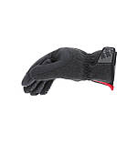 Рукавиці Mechanix COLDWORK WIND SHELL Grey/Black, фото 6